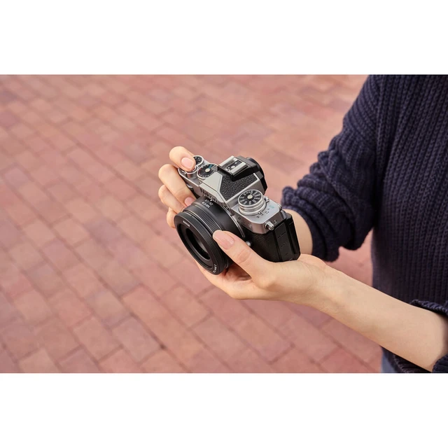Alt view image 7 of 7 - Nikon NIKKOR Z 26mm f/2.8 Lens (Nikon Z) (20116) Bundle