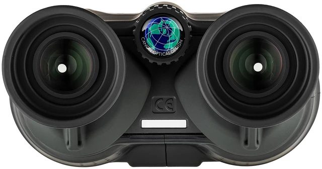 Alt view image 5 of 7 - Canon 15x50 IS All-Weather Image Stabilized Binoculars + Flexible Tripod