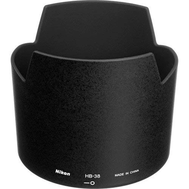 Alt view image 5 of 7 - Nikon AF-S VR Micro-NIKKOR 105mm f/2.8G IF-ED Lens #2160