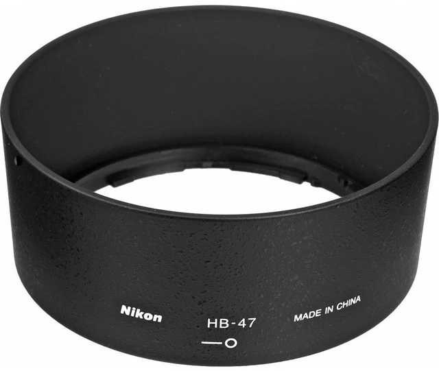 Alt view image 5 of 7 - Nikon AF-S NIKKOR 50mm f/1.4G Auto Focus Lens (2180) Bundle