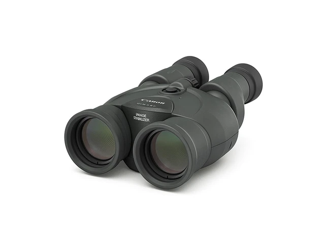 Alt view image 4 of 4 - Canon 12x36 IS III Image Stabilized Binocular