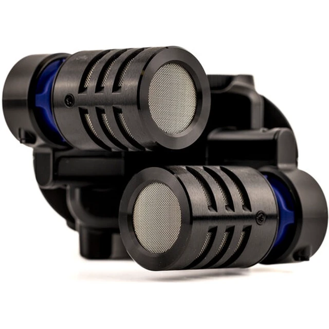 Alt view image 5 of 7 - Zoom H5studio 4-Track Handy Recorder + MDR-7506 Stereo Headphones, Bundle