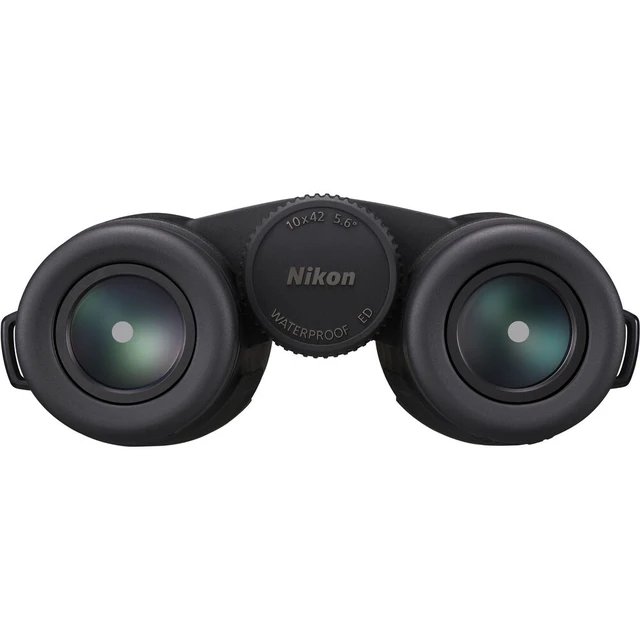 Alt view image 6 of 7 - Nikon 10x42 Monarch M5 Roof Prism Waterproof, Fogproof, Lightweight Binoculars