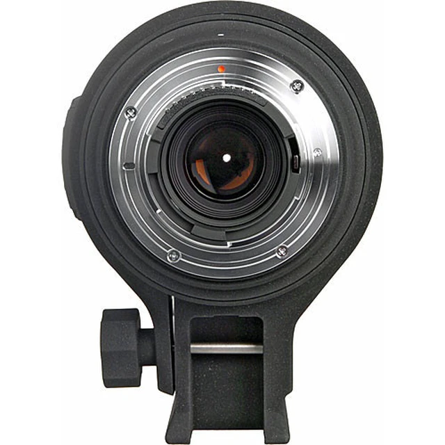 Alt view image 7 of 7 - SIGMA 120-400 F 4-5.6 DG APO OS HSM Nikon Bundle