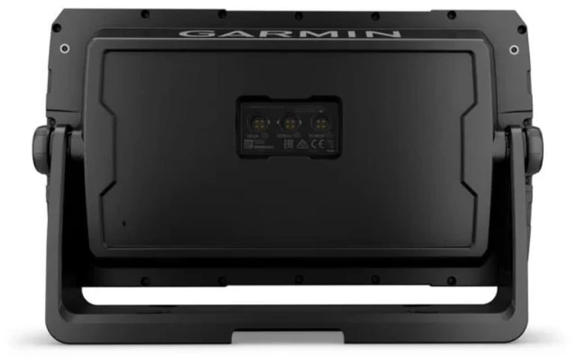 Alt view image 6 of 6 - Garmin Striker Vivid 9sv, Vivid Scanning Sonar Color Palettes, Cleaning kit