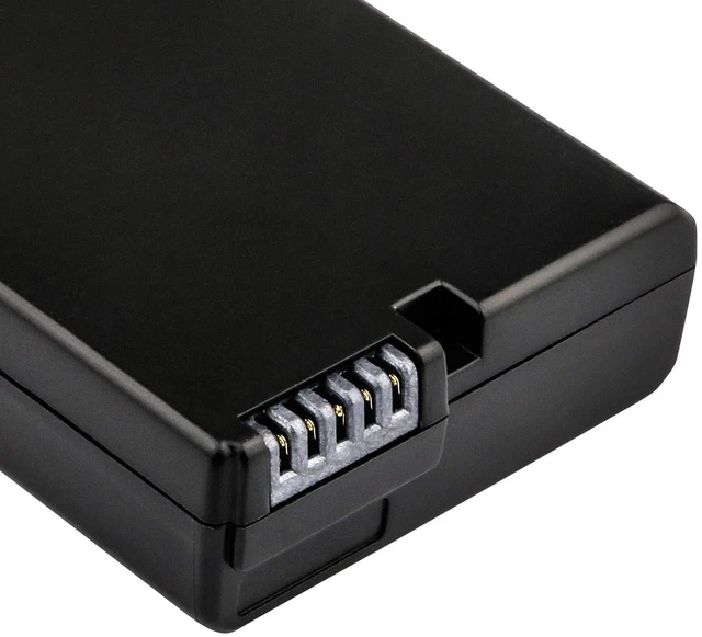 Alt view image 5 of 7 - Replacement Nikon EN-EL14 Battery for Nikon D3100, D3200, D5100, P7000,...