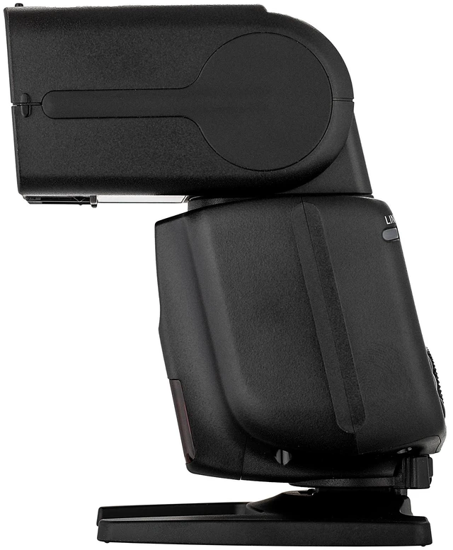 Alt view image 6 of 7 - Canon Speedlite 430EX III-RT Flash Wireless Radio & Optical TTL, High-Speed Sync + More