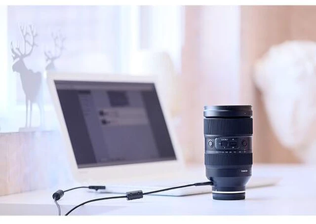 Alt view image 6 of 7 - Tamron 35-150mm f/2-2.8 Di III VXD Lens (Nikon Z) (AFA058Z-700) Bundle