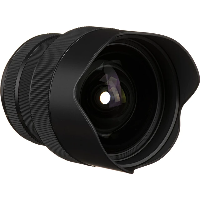 Alt view image 6 of 6 - Sigma 14-24mm f/2.8 DG HSM Art Lens Nikon F Bundle