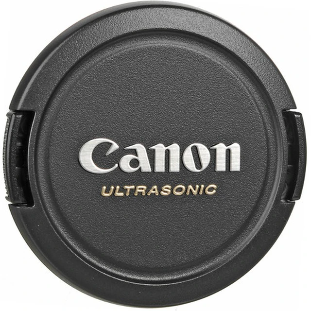 Alt view image 5 of 6 - Canon EF 28mm f/1.8 USM Lens (2510A003) + Filter Kit + Cap Keeper - Bundle