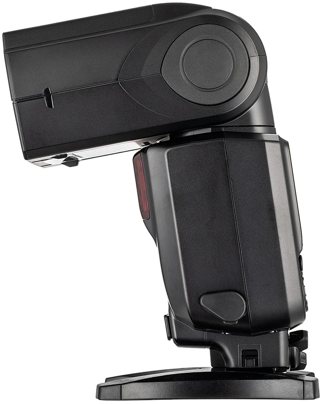 Alt view image 5 of 7 - Nikon SB-5000 AF Speedlight Flash, i-TTL, Radio and Optical Wireless Control + More (International Version)