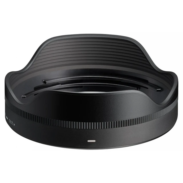 Alt view image 5 of 7 - Sigma 12mm f/1.4 DC Contemporary (FUJIFILM X) Bundle 1