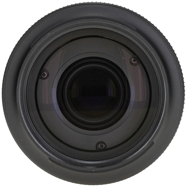 Alt view image 5 of 6 - Tamron 50-400mm f/4.5-6.3 Di III VC VXD Lens (Nikon Z) + Sling Backpack + More
