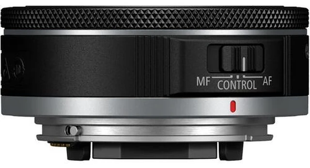 Alt view image 5 of 7 - Canon RF 28mm f/2.8 STM Lens (Canon RF), Wide-Angle, Bundle (International Version)