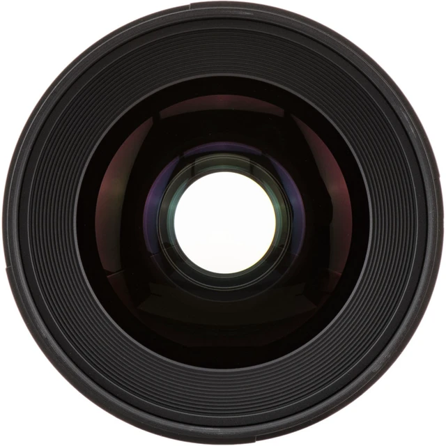 Alt view image 7 of 7 - Sigma 28mm f/1.4 DG HSM Art Lens for Nikon F Bundle