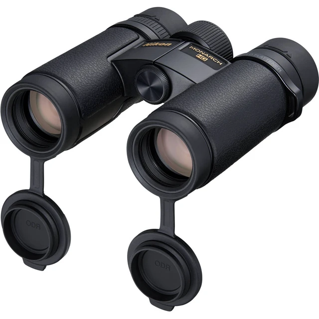 Alt view image 5 of 7 - Nikon 10x30 Monarch HG Binoculars | Durable Compact + More