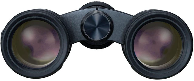 Alt view image 7 of 7 - Nikon 10x30 Monarch HG Binoculars | Durable Compact + More