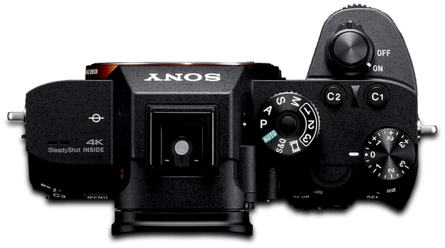 Alt view image 4 of 6 - Sony Alpha a7R III Mirrorless Camera Body Only ILCE7RM3/B - Basic Bundle