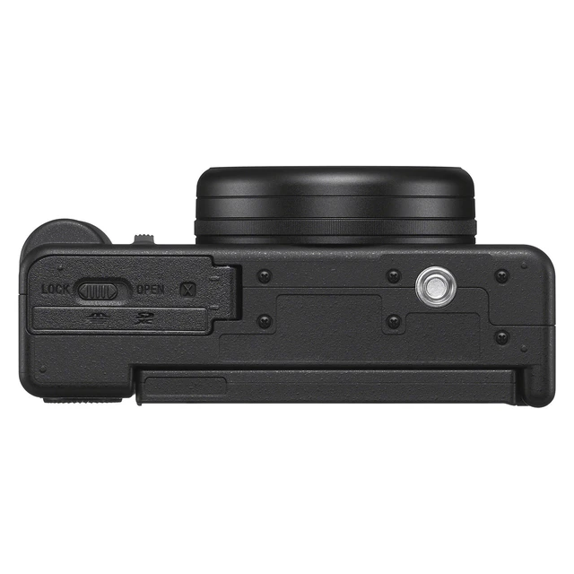 Alt view image 5 of 7 - Sony ZV-1 II Digital Camera + 64GB Memory Card + Card Reader + More