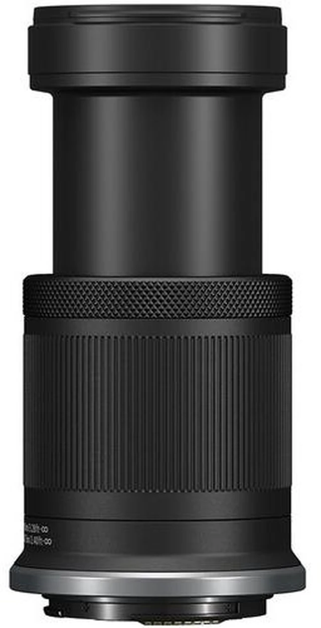 Alt view image 6 of 7 - Canon RF-S 55-210mm f/5-7.1 IS STM Lens (Canon RF) for Landscape, Portrait Bundle (International Version)