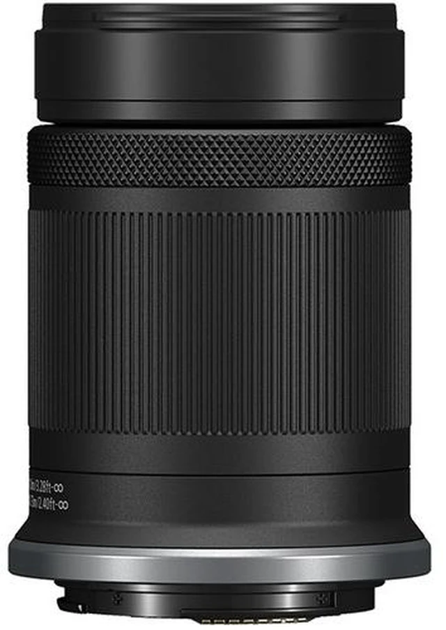 Alt view image 5 of 7 - Canon RF-S 55-210mm f/5-7.1 IS STM Lens (Canon RF) for Landscape, Portrait Bundle (International Version)