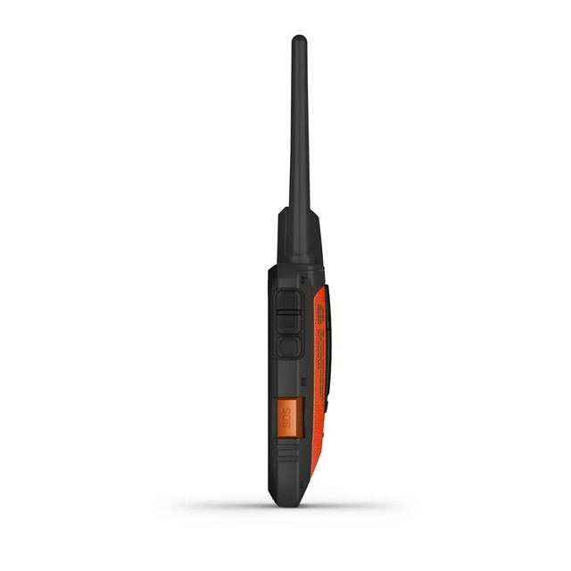 Alt view image 6 of 7 - Garmin Alpha 300i Handheld With 3x Alpha T20 Tracking Collar For Dogs With GPS