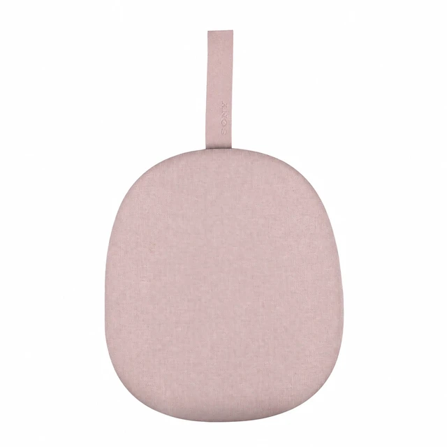 Alt view image 6 of 7 - Sony WH-1000XM6 Wireless Noise Canceling Overhead Headphones (Pink) - Bundle