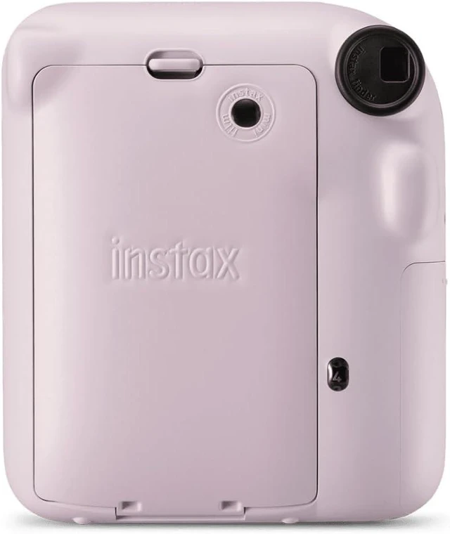 Alt view image 5 of 14 - FUJIFILM Instax Mini Purple Holiday Bundle 2025