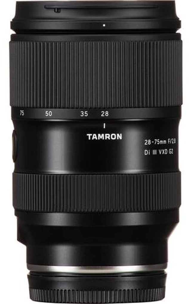 Alt view image 6 of 7 - Tamron 28-75mm f/2.8 Di III VXD G2 Lens for Sony E Bundle