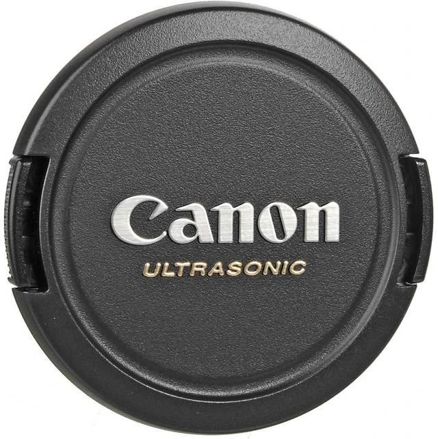 Alt view image 5 of 7 - Canon EF-S 17-85mm f/4-5.6 IS USM Lens with Filter kit + Cleaning Kit + More