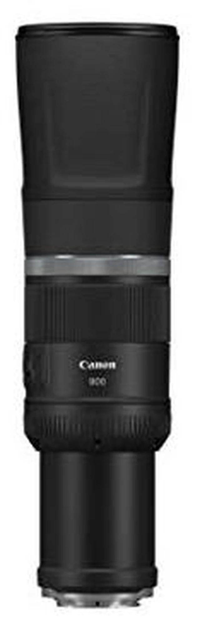 Alt view image 5 of 6 - Canon RF800/11 is STM(N) (International Version)