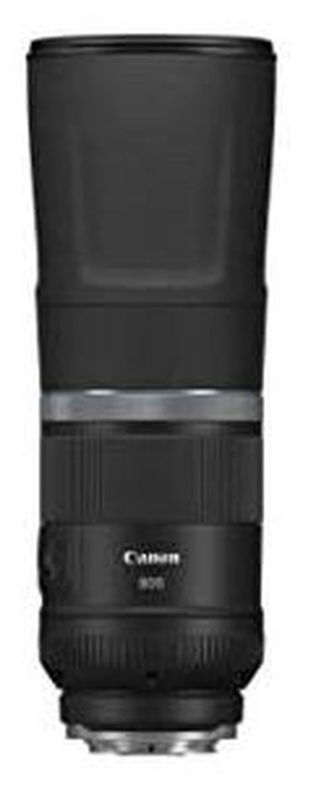 Alt view image 6 of 6 - Canon RF800/11 is STM(N) (International Version)