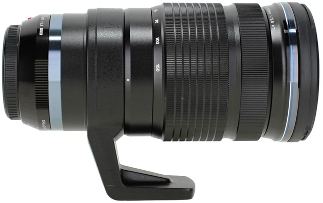Alt view image 5 of 6 - Olympus M.Zuiko Digital ED 40-150mm f/2.8 PRO Lens Bundle