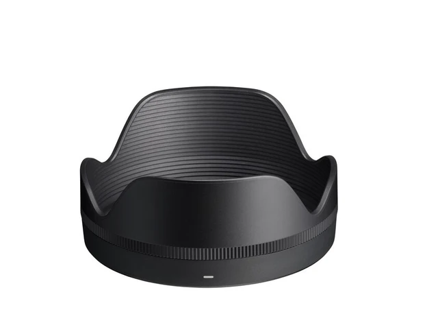 Alt view image 5 of 6 - Sigma 16-300mm f/3.5-6.7 DC OS Contemporary Lens (Canon RF)