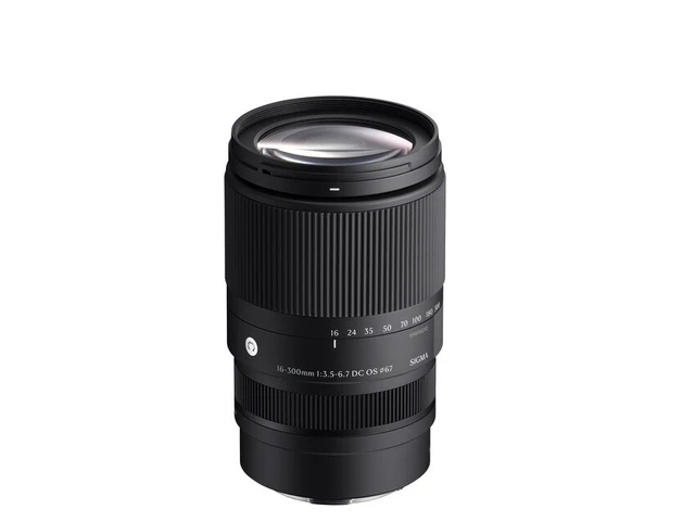 Alt view image 6 of 6 - Sigma 16-300mm f/3.5-6.7 DC OS Contemporary Lens (Canon RF)