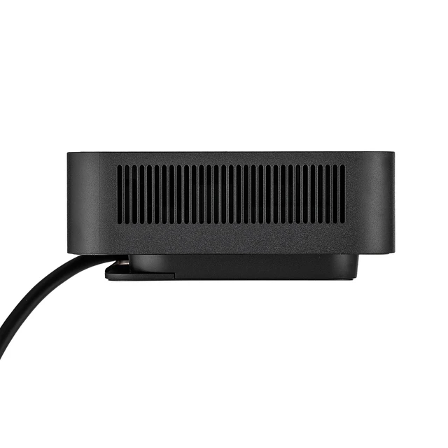 Alt view image 7 of 7 - Dell WD25 Pro Dock USB-C Docking Station Bundle with Accessories
