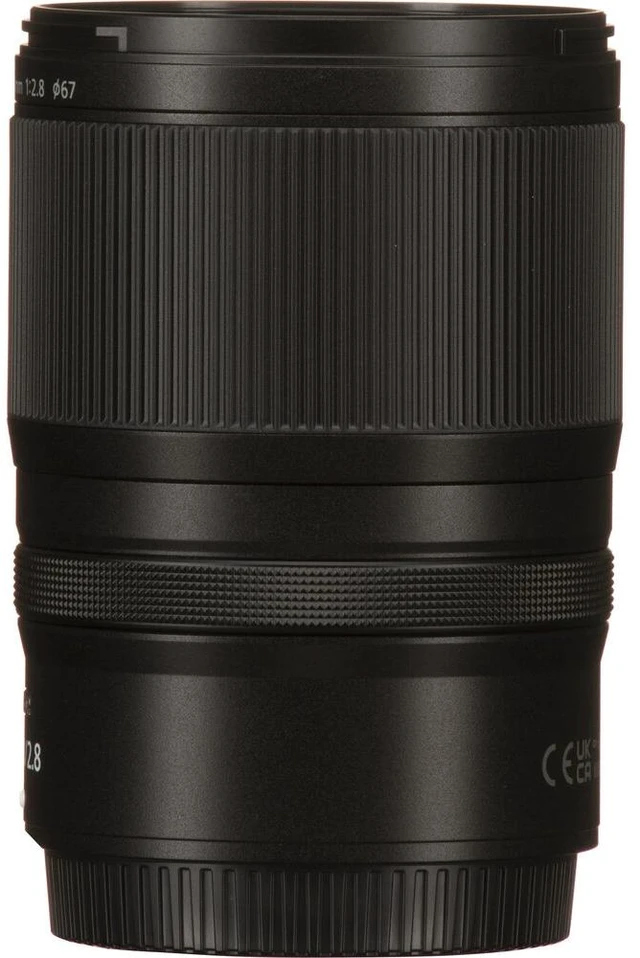 Alt view image 5 of 7 - Nikon NIKKOR Z 17-28mm f/2.8 Lens (20115) + 64GB Memory Card + Filter Kit - Bundle