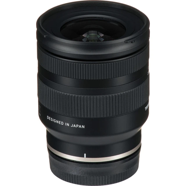 Alt view image 6 of 6 - Tamron 11-20mm f/2.8 Di III-A RXD Lens for Canon RF Bundle