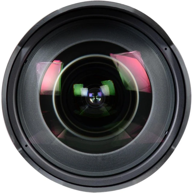 Alt view image 7 of 7 - Samyang SYDS14M-S VDSLR II A mount 14mm T3.1 Wide-Angle Cine Lens for Sony Alpha Cameras