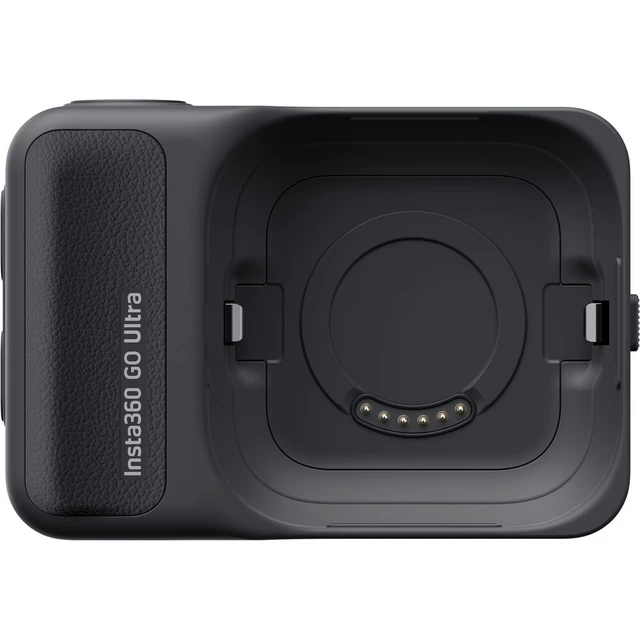 Alt view image 5 of 7 - Insta360 GO Ultra Standard Bundle Midnight Black