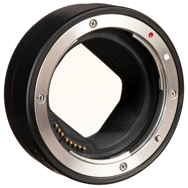 Alt view image 5 of 7 - Canon Mount Adapter EF-EOS R International Model
