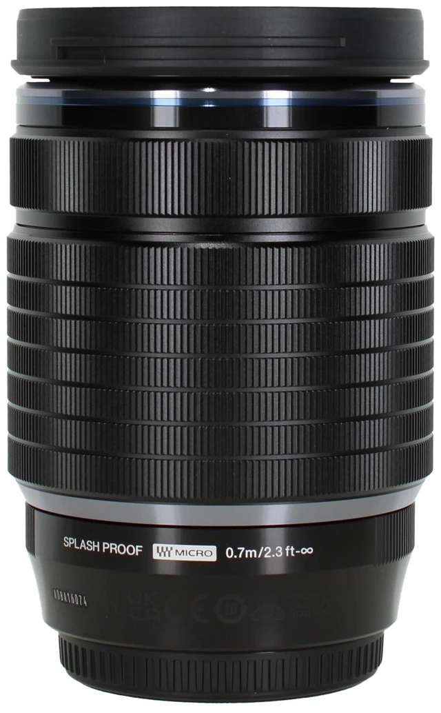 Alt view image 5 of 5 - Olympus OM SYSTEM M.Zuiko Digital ED 40-150mm f/4 PRO Lens Bundle