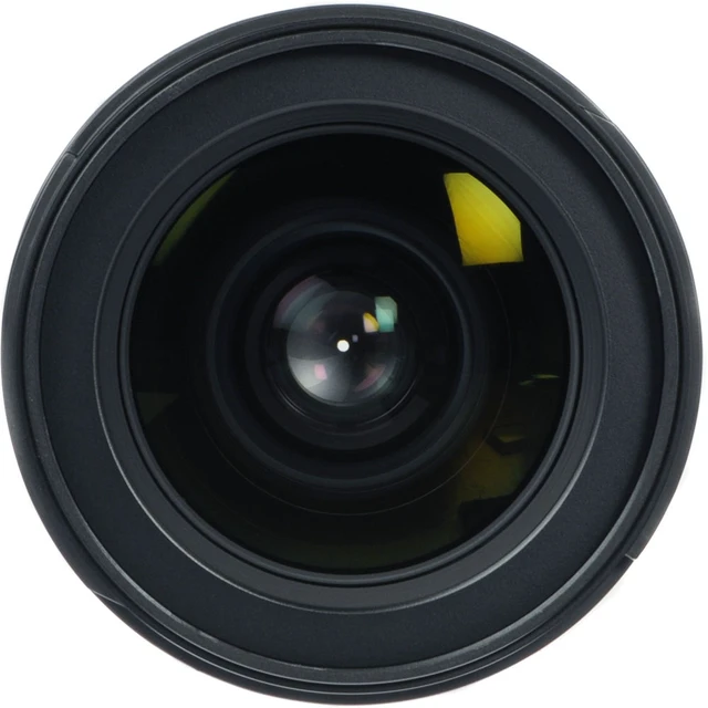 Alt view image 5 of 5 - Nikon AF-S DX Zoom-NIKKOR 17-55mm f/2.8G IF-ED Lens (2147) + 64GB Memory Card - Bundle