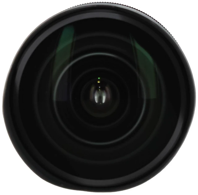 Alt view image 5 of 5 - Olympus M.Zuiko Digital ED 8mm f/1.8 Fisheye PRO Lens Bundle