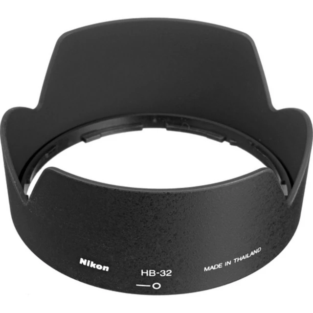 Alt view image 5 of 7 - Nikon AF-S DX NIKKOR 18-105mm f/3.5-5.6G ED VR Lens (2179) + Filter Kit + Cap Keeper Bundle (International Version)