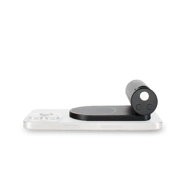 Alt view image 7 of 7 - Leica LUX Grip for Smartphones (18562)