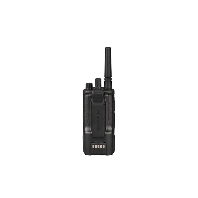 Alt view image 5 of 6 - 6 x Motorola RMU2080D Two way Radio Walkie Talkies