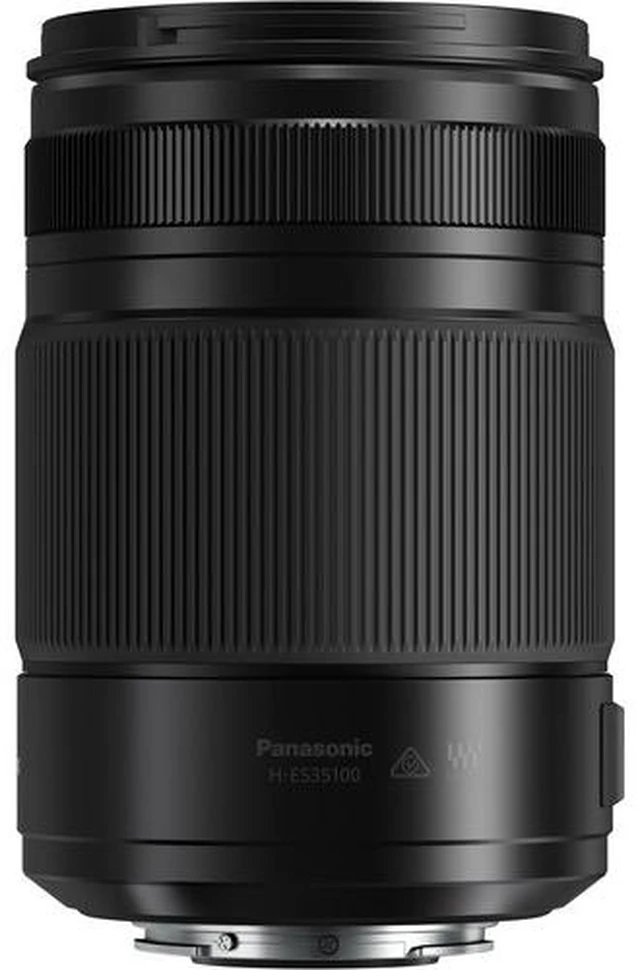 Alt view image 5 of 7 - Panasonic Leica DG Vario-Elmarit 35-100mm f/2.8 Lens Bundle