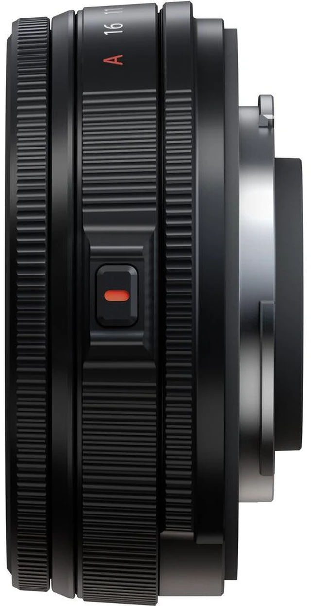 Alt view image 6 of 7 - FUJIFILM XF 23mm f/2.8 R WR Lens (FUJIFILM X, Black), 32GB SDHC UHS-I Memory Card