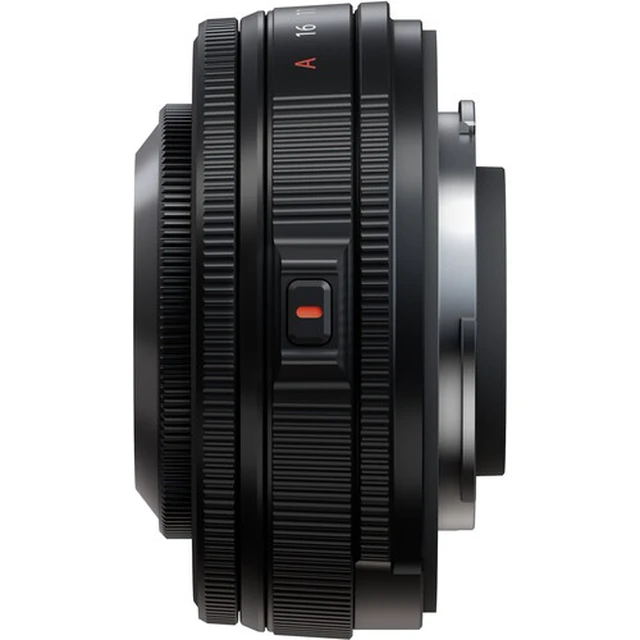 Alt view image 7 of 7 - FUJIFILM XF 23mm f/2.8 R WR Lens (FUJIFILM X, Black), 32GB SDHC UHS-I Memory Card